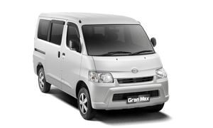 GRANMAX MINIBUS
