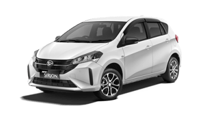 ALL NEW SIRION