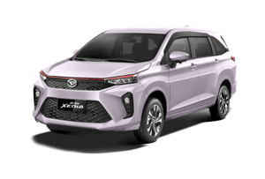 ALL NEW XENIA